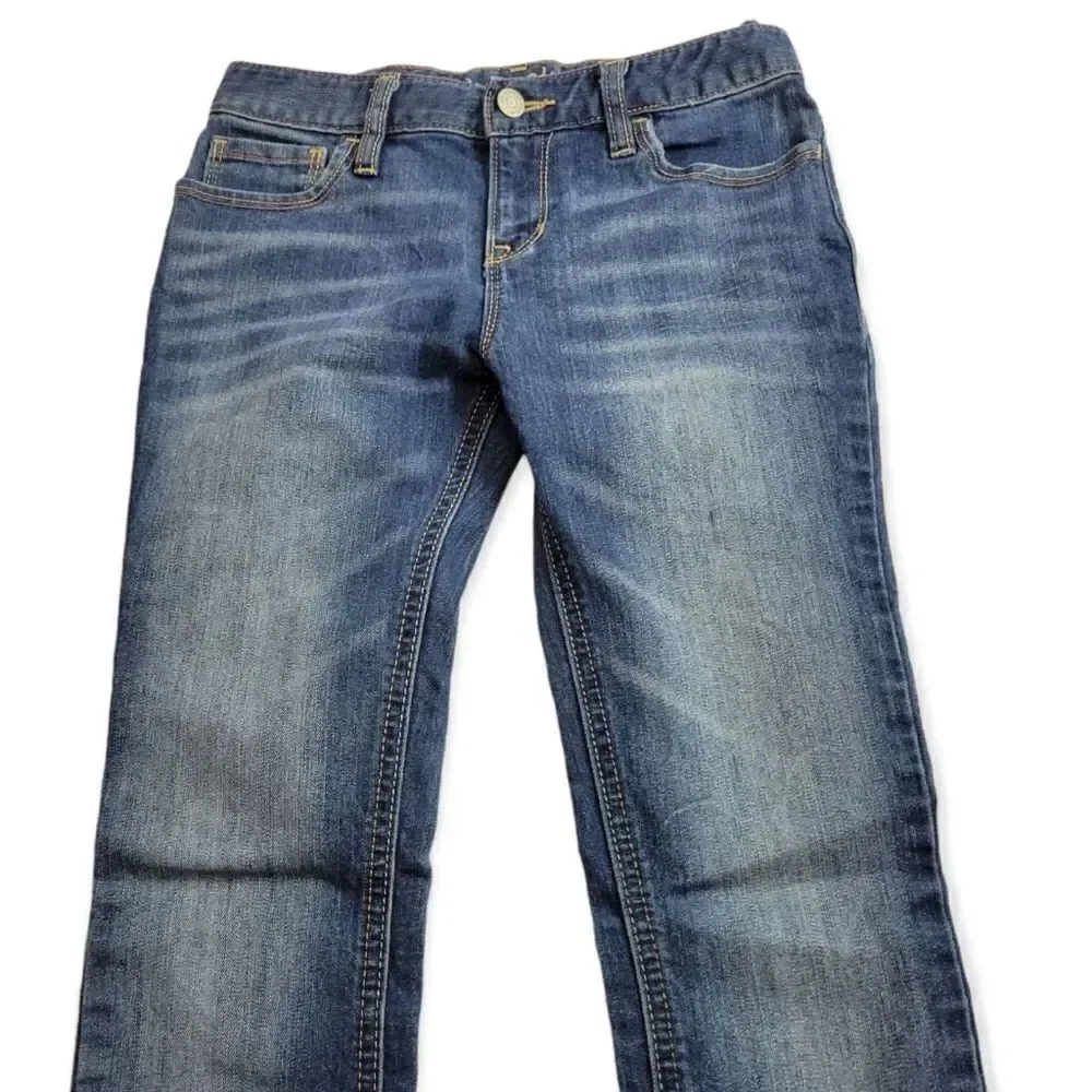 Old Navy super skinny jeans 12